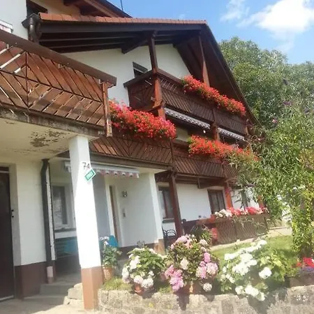 Blumenhof - Erholung Pur, Traumhafte Aussicht Apartment *