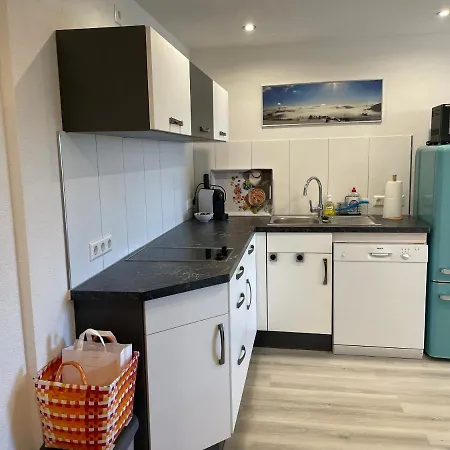 Апартаменты Blumenhof - Erholung Pur, Traumhafte Aussicht