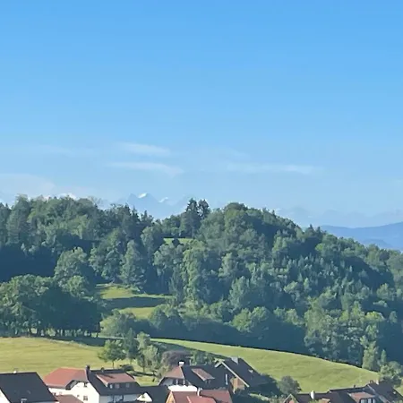 Blumenhof - Erholung Pur, Traumhafte Aussicht * Zell im Wiesenthal