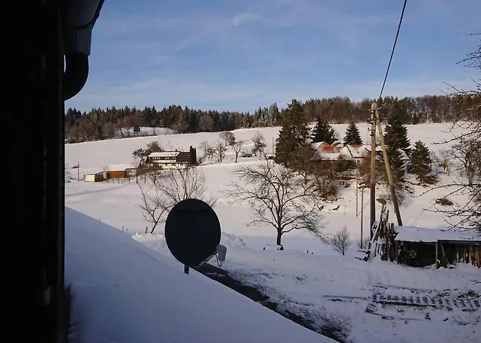 Blumenhof - Erholung Pur, Traumhafte Aussicht Daire