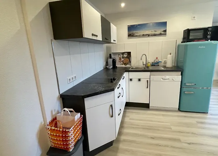 Daire Blumenhof - Erholung Pur, Traumhafte Aussicht *