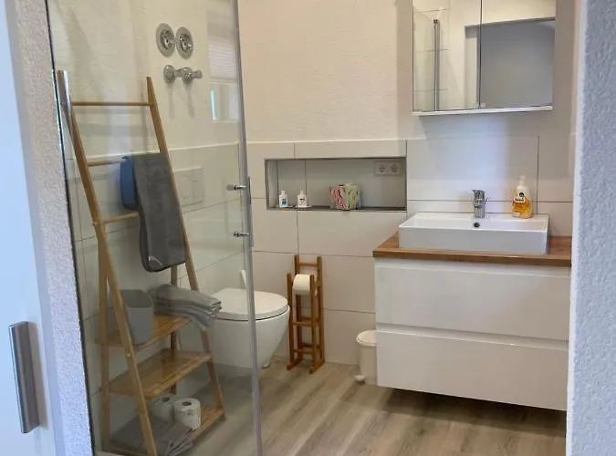 Blumenhof - Erholung Pur, Traumhafte Aussicht Zell im Wiesenthal