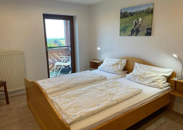 Daire Blumenhof - Erholung Pur, Traumhafte Aussicht