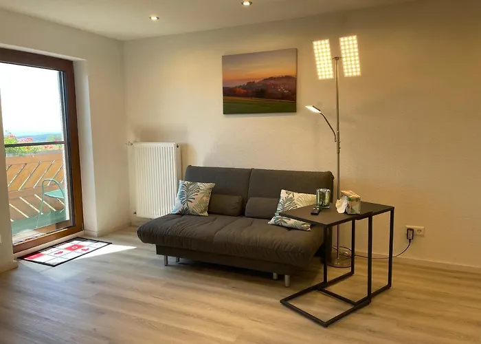 Blumenhof - Erholung Pur, Traumhafte Aussicht * Zell im Wiesenthal