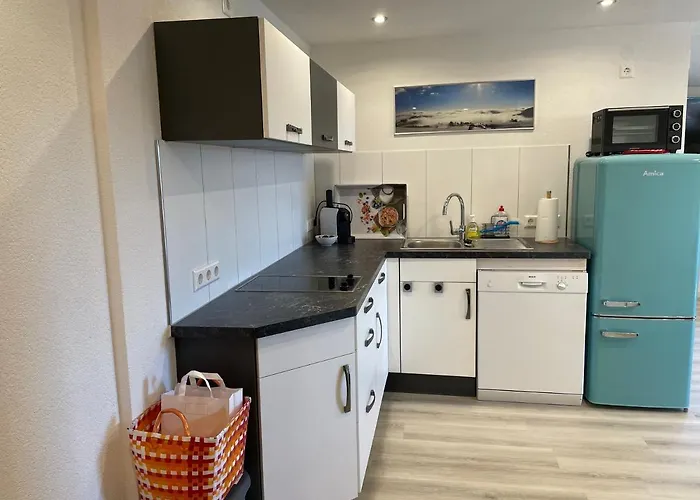 Daire Blumenhof - Erholung Pur, Traumhafte Aussicht